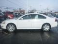 Summit White - Impala LT Photo No. 2