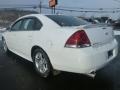 Summit White - Impala LT Photo No. 3