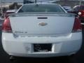 Summit White - Impala LT Photo No. 4