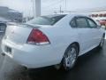 Summit White - Impala LT Photo No. 5