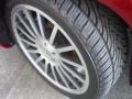 2007 Chrysler Crossfire SE Roadster Wheel