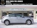 2013 Liquid Silver Metallic Mazda MAZDA3 i Touring 4 Door  photo #1