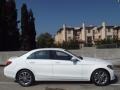 Polar White - C 300 Photo No. 3