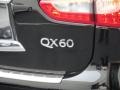 Black Obsidian - QX60 3.5 AWD Photo No. 6