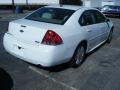 Summit White - Impala LT Photo No. 3