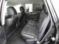 2014 Black Obsidian Infiniti QX60 3.5 AWD  photo #12