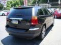 Brilliant Black - Pacifica Touring AWD Photo No. 4