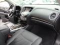 2014 Black Obsidian Infiniti QX60 3.5 AWD  photo #19