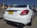 Polar White - C 300 Photo No. 4