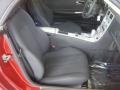 Blaze Red Crystal Pearlcoat - Crossfire SE Roadster Photo No. 20