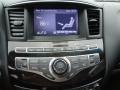 2014 Black Obsidian Infiniti QX60 3.5 AWD  photo #28