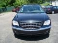Brilliant Black - Pacifica Touring AWD Photo No. 7