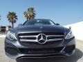 Steel Grey Metallic - C 300 Photo No. 2