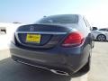 Steel Grey Metallic - C 300 Photo No. 4