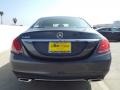 Steel Grey Metallic - C 300 Photo No. 5