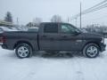 2015 Granite Crystal Metallic Ram 1500 Express Crew Cab 4x4  photo #7