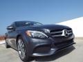 Steel Grey Metallic - C 300 Photo No. 10