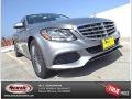 Paladium Silver Metallic - C 300 Photo No. 1