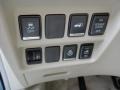 2014 Glacial Silver Infiniti QX60 3.5  photo #25