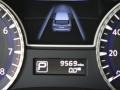 2014 Glacial Silver Infiniti QX60 3.5  photo #27