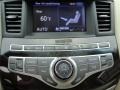 2014 Glacial Silver Infiniti QX60 3.5  photo #29