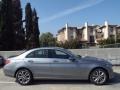 Paladium Silver Metallic - C 300 Photo No. 3
