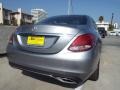 Paladium Silver Metallic - C 300 Photo No. 4
