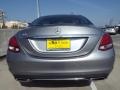 Paladium Silver Metallic - C 300 Photo No. 5