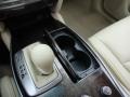 2014 Glacial Silver Infiniti QX60 3.5  photo #36