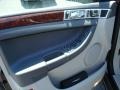 Brilliant Black - Pacifica Touring AWD Photo No. 15