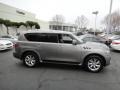 Platinum Graphite - QX 56 4WD Photo No. 4