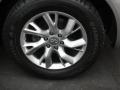 Platinum Graphite - QX 56 4WD Photo No. 9