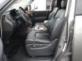 Platinum Graphite - QX 56 4WD Photo No. 11