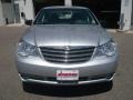 Bright Silver Metallic - Sebring Sedan Photo No. 2