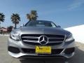 Paladium Silver Metallic - C 300 Photo No. 2