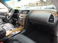 Platinum Graphite - QX 56 4WD Photo No. 20