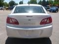 Bright Silver Metallic - Sebring Sedan Photo No. 4