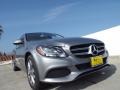 Paladium Silver Metallic - C 300 Photo No. 11