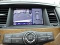 Platinum Graphite - QX 56 4WD Photo No. 28