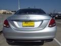 Iridium Silver Metallic - C 300 Photo No. 5