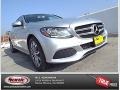 Iridium Silver Metallic - C 300 Photo No. 1