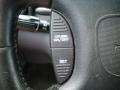 1998 Black Dodge Ram 1500 Sport Extended Cab 4x4  photo #3