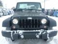 Black - Wrangler Sport 4x4 Photo No. 9
