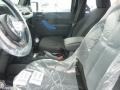 Black - Wrangler Sport 4x4 Photo No. 11