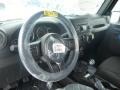 Black - Wrangler Sport 4x4 Photo No. 13