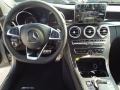 Paladium Silver Metallic - C 300 Photo No. 9