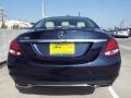 Lunar Blue Metallic - C 300 Photo No. 5