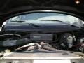 1998 Black Dodge Ram 1500 Sport Extended Cab 4x4  photo #18