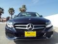 Lunar Blue Metallic - C 300 Photo No. 2