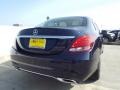 Lunar Blue Metallic - C 300 Photo No. 4
